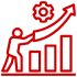 Server Rack Icon